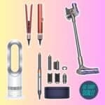 Dyson Amazon Prime Day Deals