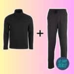 Eddie Bauer Men's Outfit