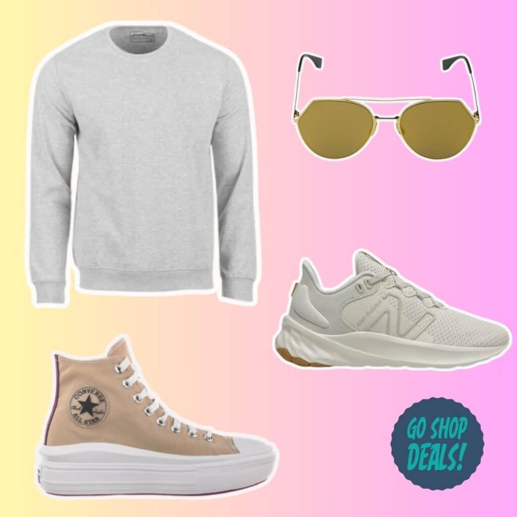 Woot Fall Fashion Sale