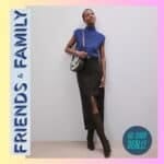 LOFT Friends and Family Sale 2024