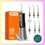 Amazon Water Flosser