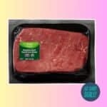 Amazon Fresh Steaks