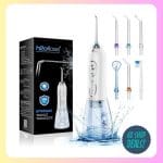 Amazon Water Dental Flosser
