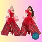 2024 Holiday Barbies