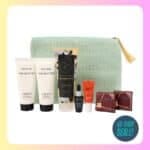 HSN Beauty Sample Bag