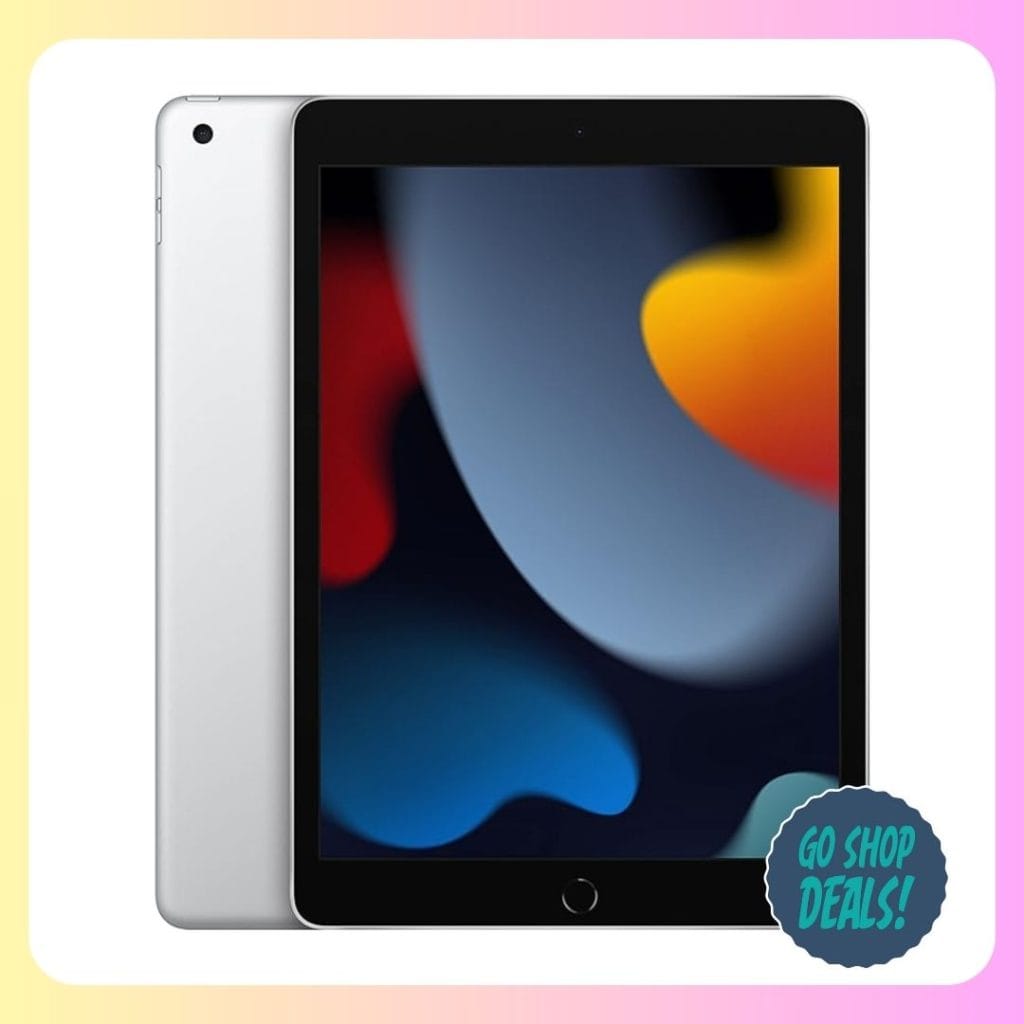 Woot Refurbished Apple iPads