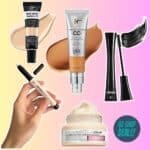 Amazon IT Cosmetics Sale