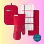 KitchenAid Holiday Gift Set