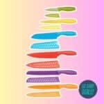 Amazon Kitchen Knives