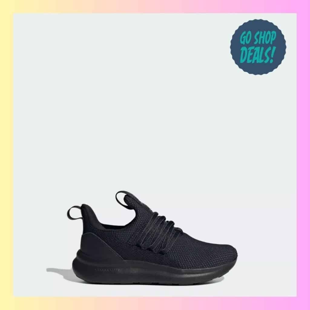 adidas Kids' Lite Racer Shoes