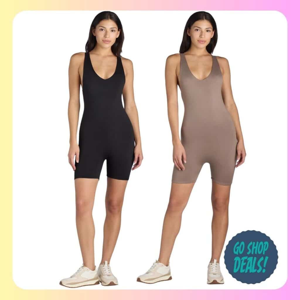 Walmart Women's Rompers