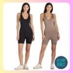 Walmart Women's Rompers