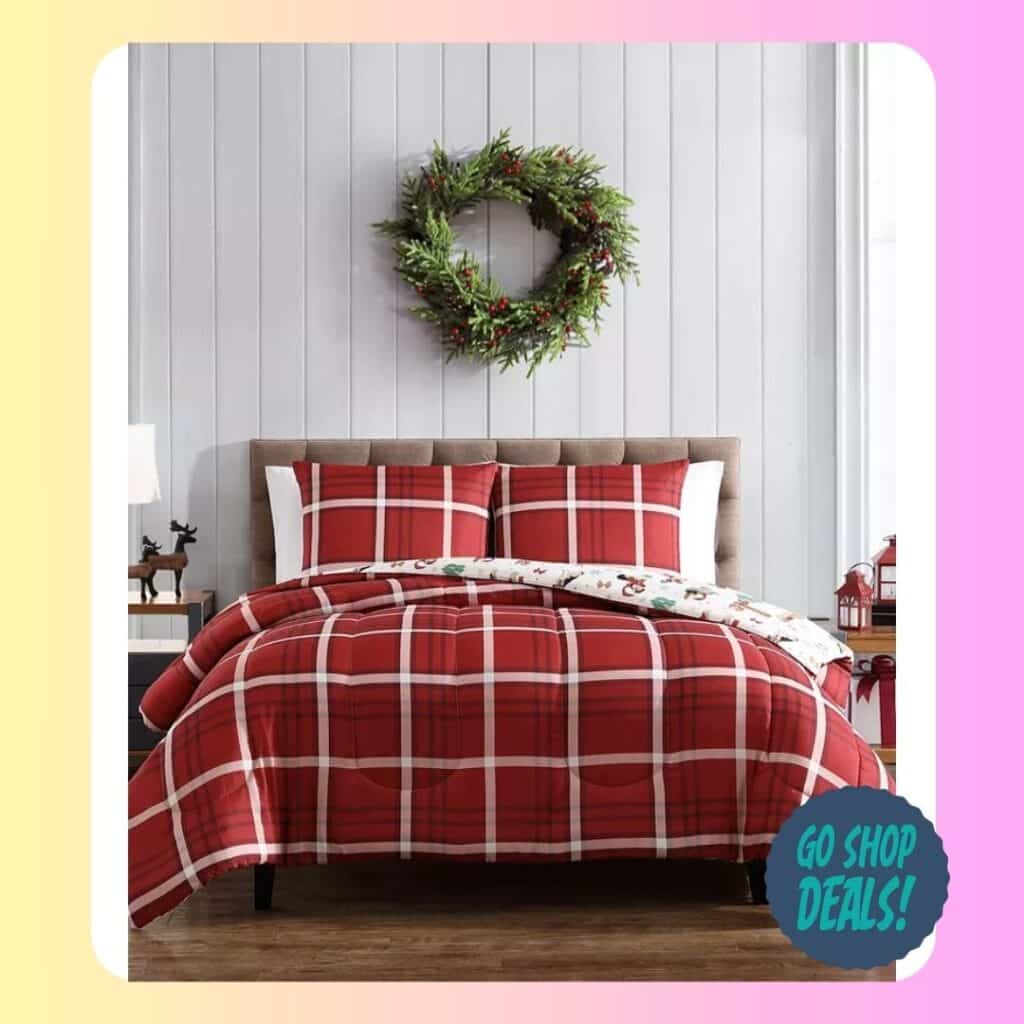 Shop Macy's Lowest Prices of the Season Event! $19.99 Comforter Sets & More 1 Shop Macy's Lowest Prices of the Season Event! $19.99 Comforter Sets & More