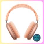 Apple AirPods Max Wireless Over-Ear Headphones