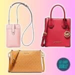 Michael Kors Clearance Bags