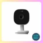 myQ Smart Garage Camera