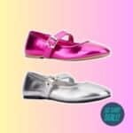 Women's Mary Jane Shoes