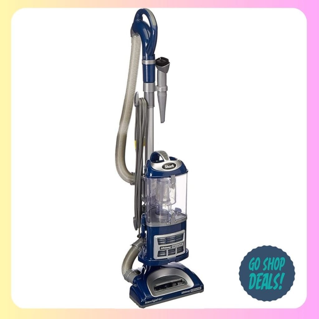 Shark Navigator Lift-Away Vacuum