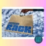 Nordstrom Rack Clear the Rack Sale