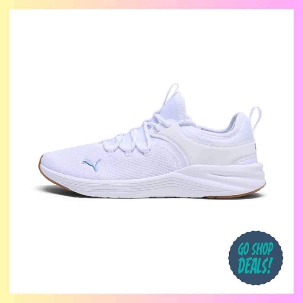 PUMA Women's Starla 2 Sneakers