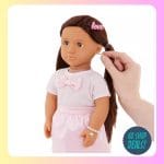 Our Generation Dolls