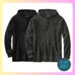 Realtree Men's Thermal Hoodies