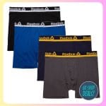 Reebok Boxer Briefs