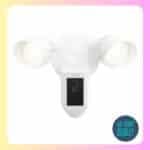 Ring Floodlight Cam Plus