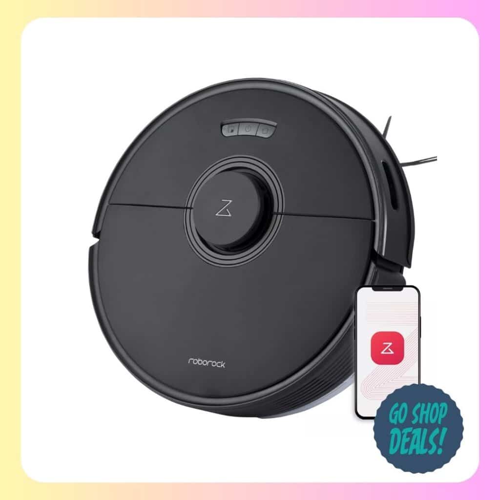 Roborock Certified Refurbished Vacuums