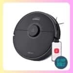 Roborock Certified Refurbished Vacuums