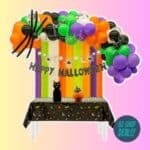 Halloween Party Decoration Kit