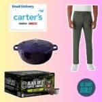 Sam's Club October Sale