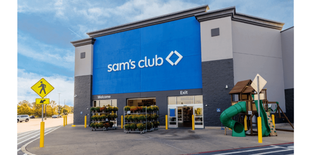 Sam’s Club October Super Savings Event 2024