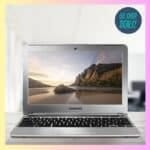 Refurbished Samsung Chromebook