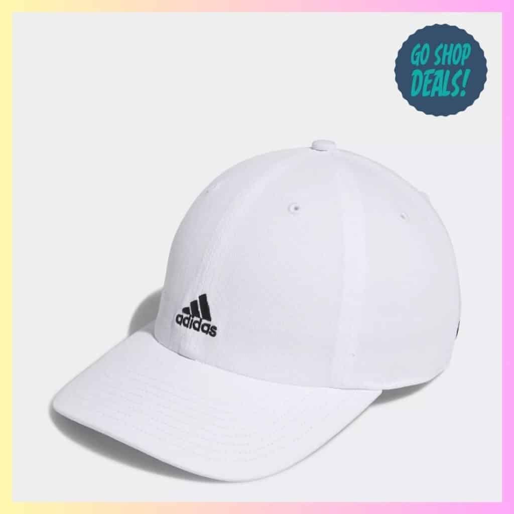 adidas Women's Saturday Hat