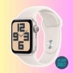 Apple Watch SE GPS 40mm