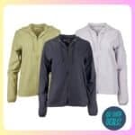 Hurley Women's Shell Jackets
