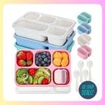 4-Pk Amazon Snack Box Set