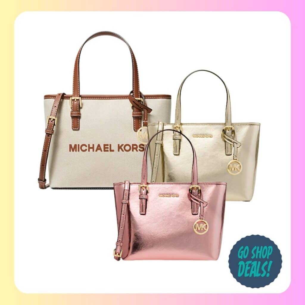Michael Kors Clearance Bags