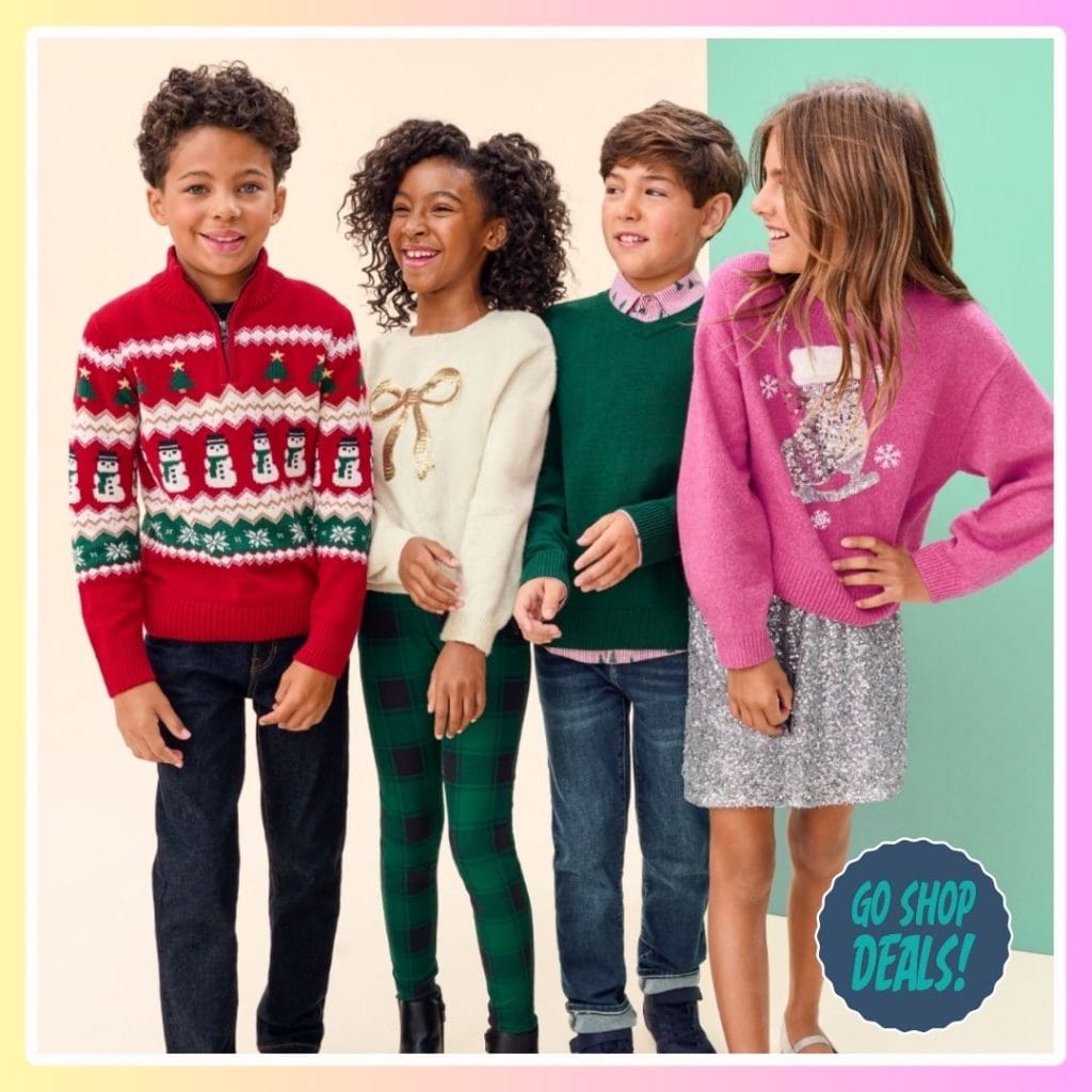 The Children's Place Clearance