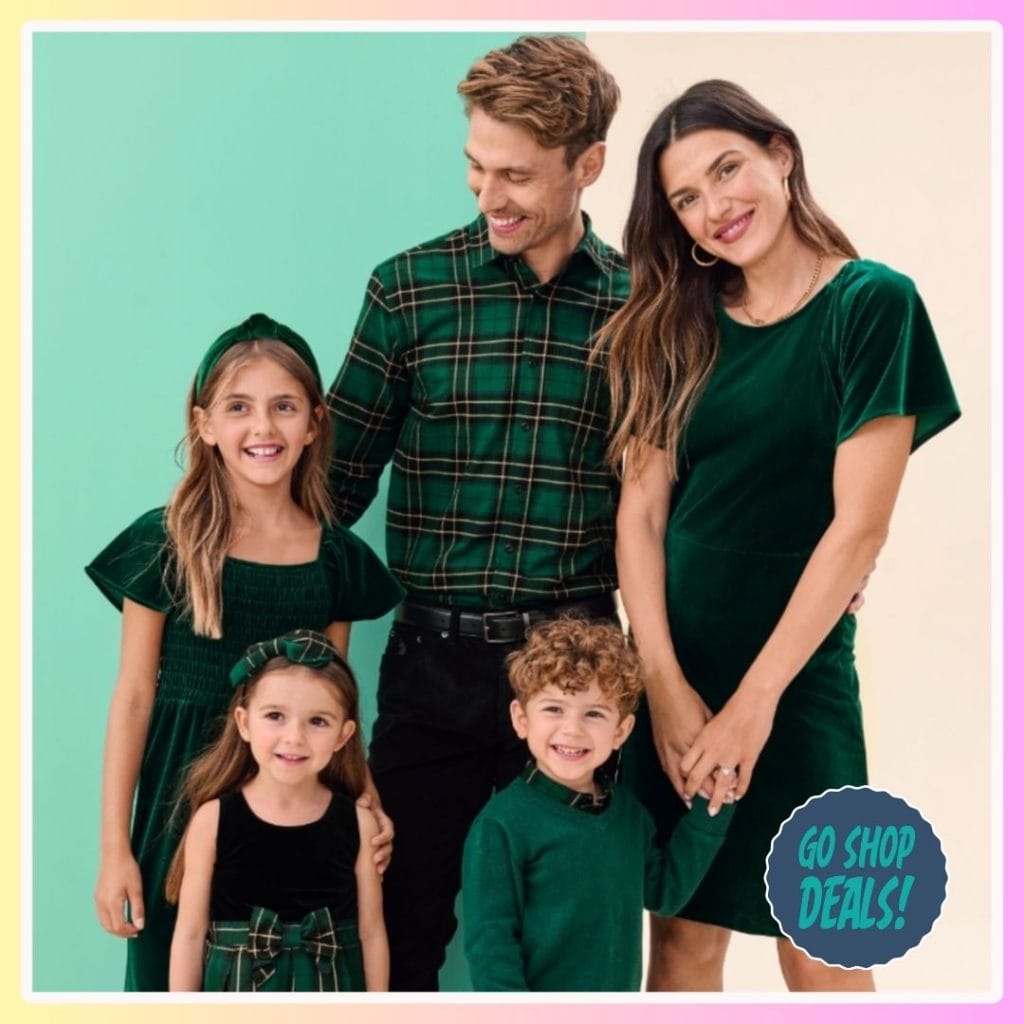 The Children's Place Black Friday 2024