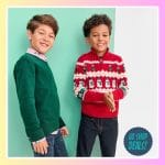 80% Off The Children's Place Clearance