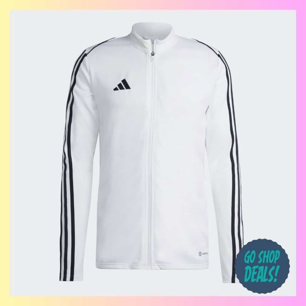 adidas Men's Tiro 23 Jacket