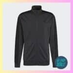 adidas Men's Track Jacket