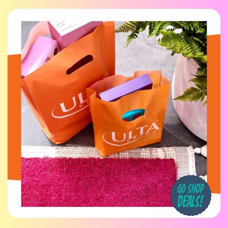 Ulta Beauty Valentine's Day 2025