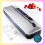 Vacuum Sealer Machine