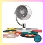 Target Vornado Air Circulator Fans