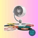 Vornado Air Circulator Fans