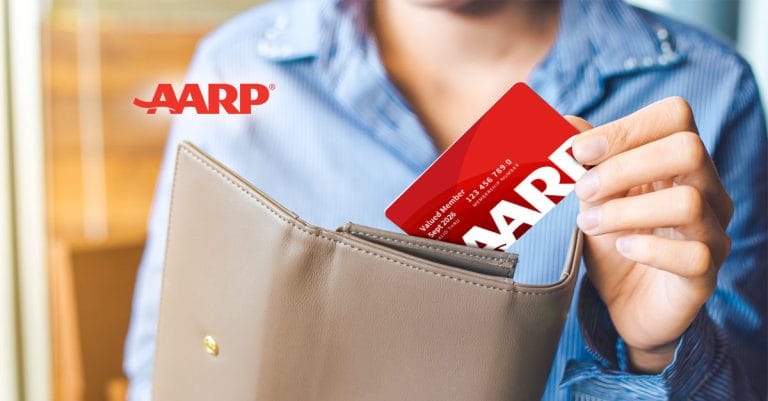 AARP Black Friday Membership Deal 2024