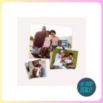 free 8x10 Walgreens photo